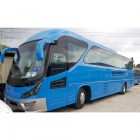 40 SEATER BAS KILANG / FACTORY BUS