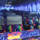40 SEATER BAS KILANG / FACTORY BUS