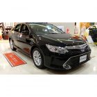 TOYOTA CAMRY CAR