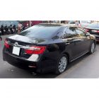TOYOTA CAMRY CAR