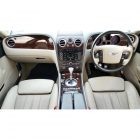 BENTLEY CAR