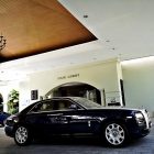ROLLS ROYCE CAR