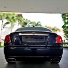 ROLLS ROYCE CAR