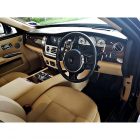 ROLLS ROYCE CAR