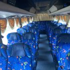 31 SEATER TOUR BUS
