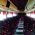 44 SEATER EXECUTIVE BUS