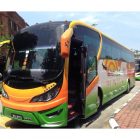 44 SEATER EXECUTIVE BUS