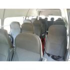 16 SEATER FACTORY VAN