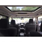 TOYOTA VELLIFRE 2.5