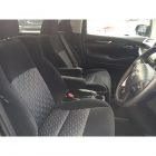 TOYOTA VELLIFRE 2.5
