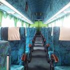 40 SEATER EXECUTIVE BUS