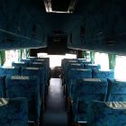 40 SEATER EXECUTIVE BUS