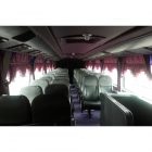64 SEATER TOUR BUS