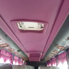 64 SEATER TOUR BUS