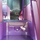 64 SEATER TOUR BUS