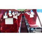 44 SEATER VIP BUS