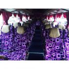 28 SEATER TOUR BUS