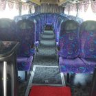 25 SEATER TOUR BUS