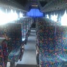 28 SEATER BAS KILANG / FACTORY BUS