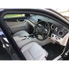 MERCEDEZ CAR