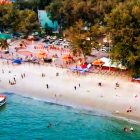 Pantai Teluk Kemang, Port Dickson