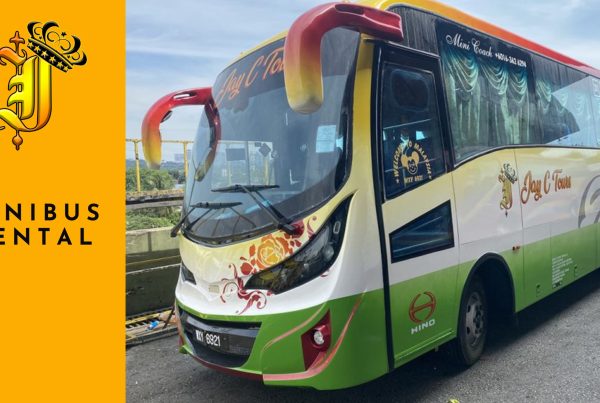 Minibus Rental