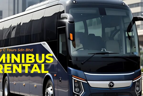 Minibus Rental