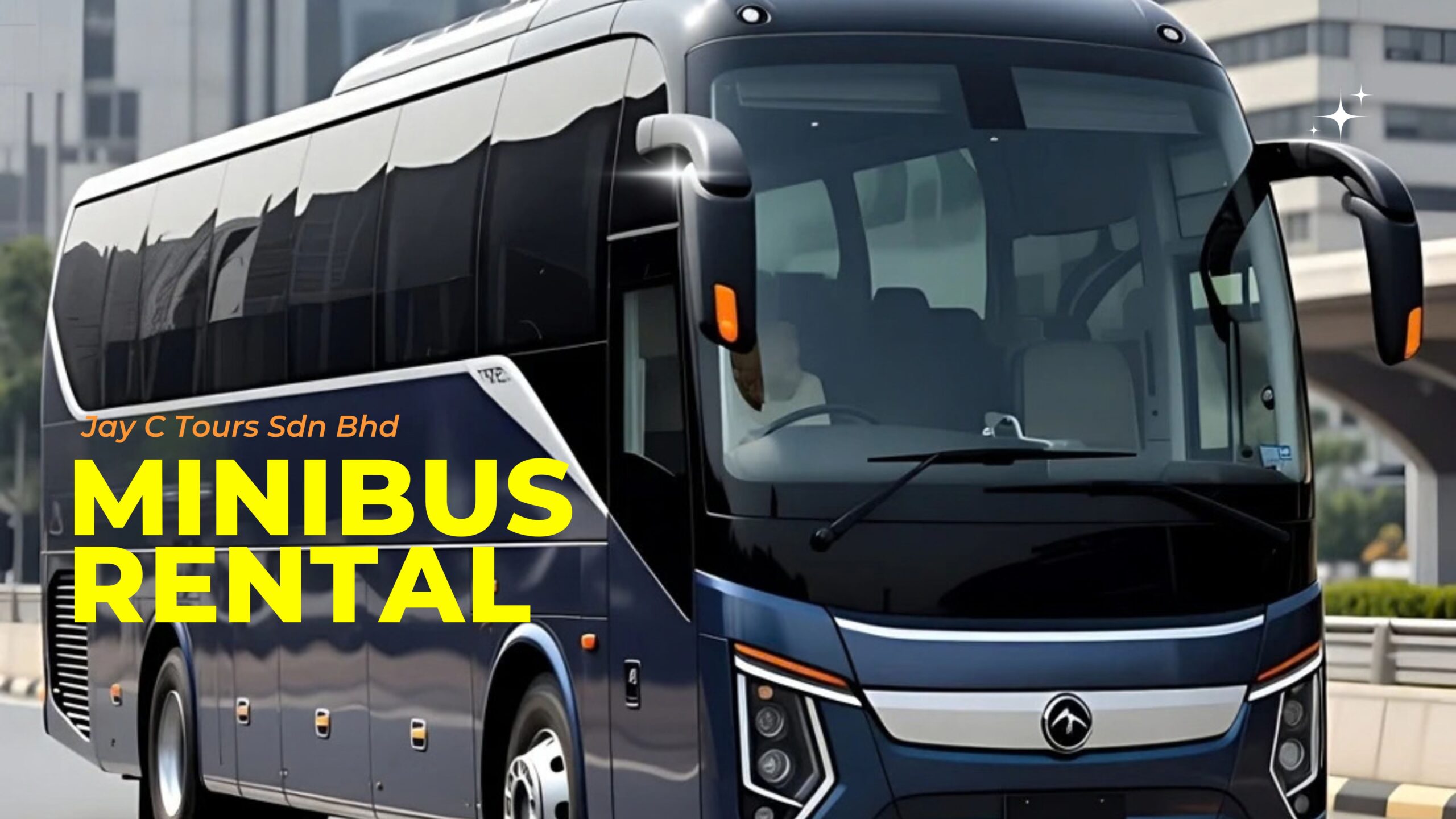 Minibus Rental